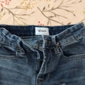 Boys jeans